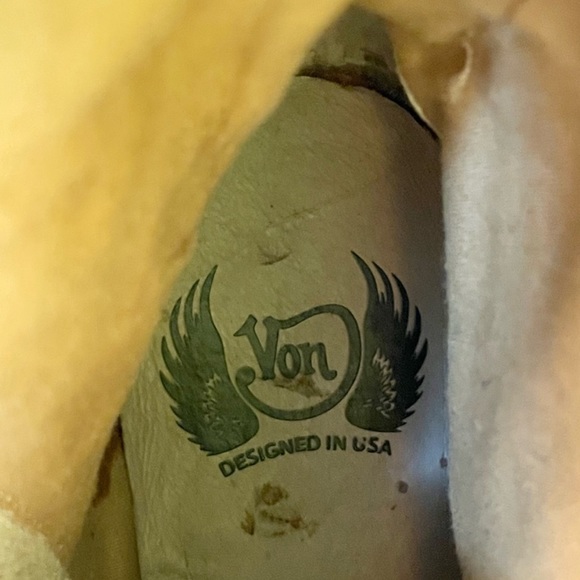 Von Dutch Boots - Picture 11 of 11